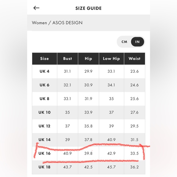 ASOS One Shoulder Satin Bow Midi Dress - Picture 6 of 6